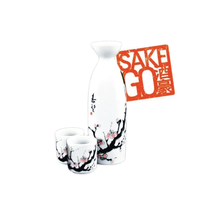 Ozeki Junmai (Small)