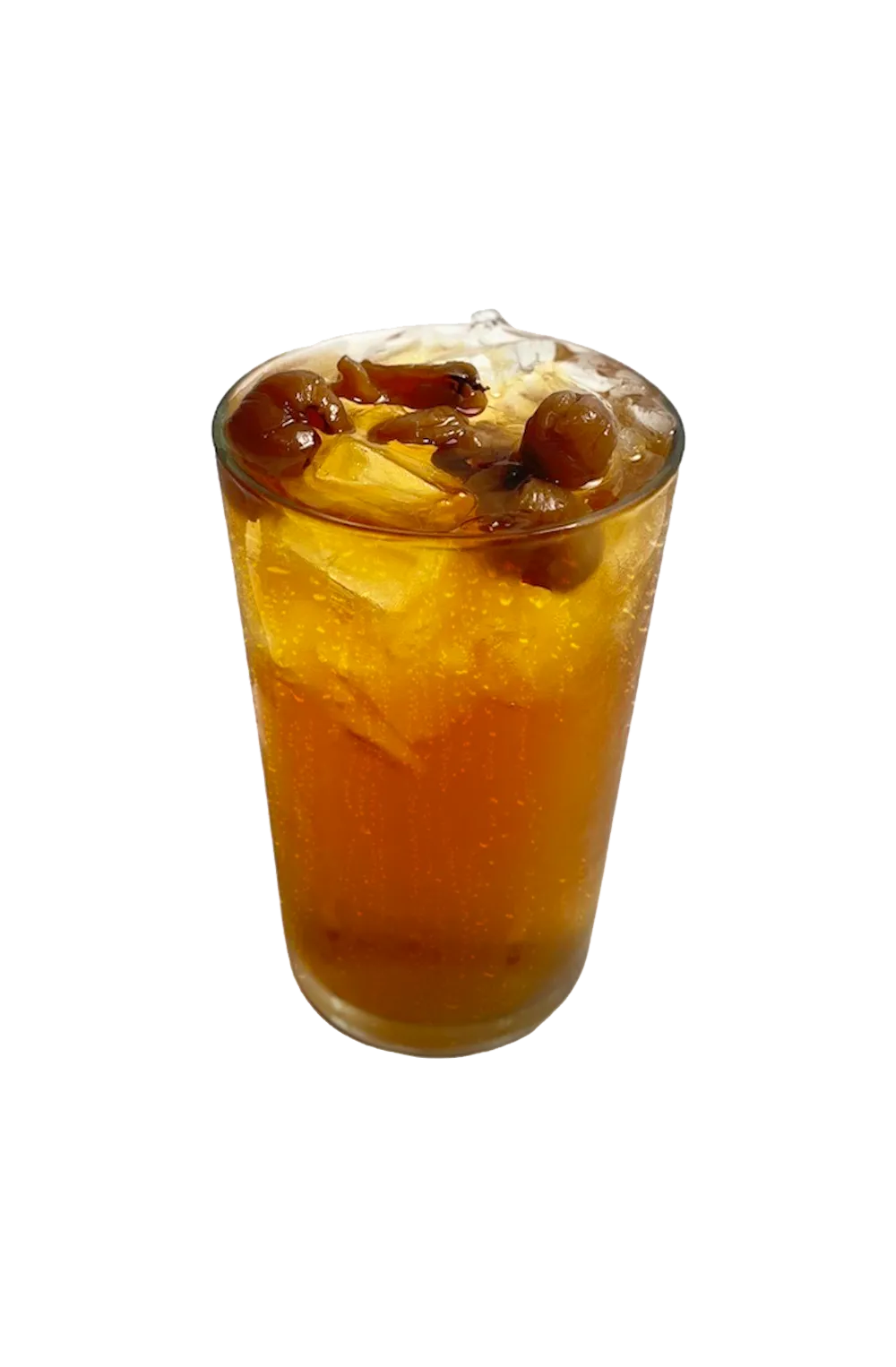Longan Juice