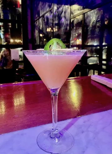 Firecracker Cocktail