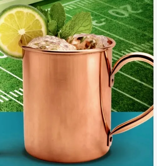 Moscow Mule