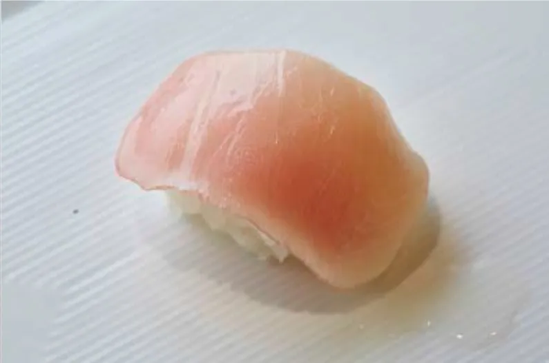 Yellowtail