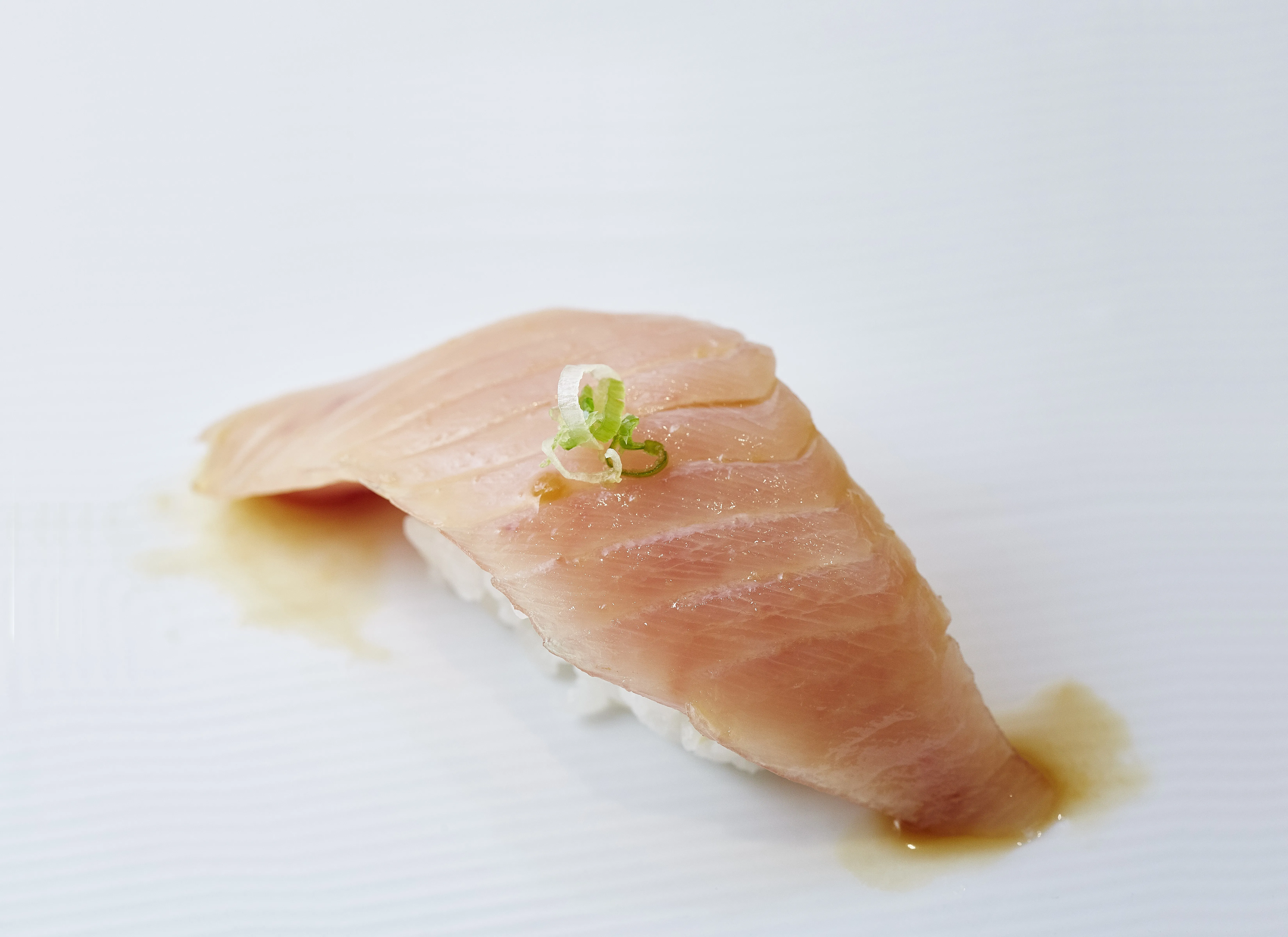 Albacore Belly