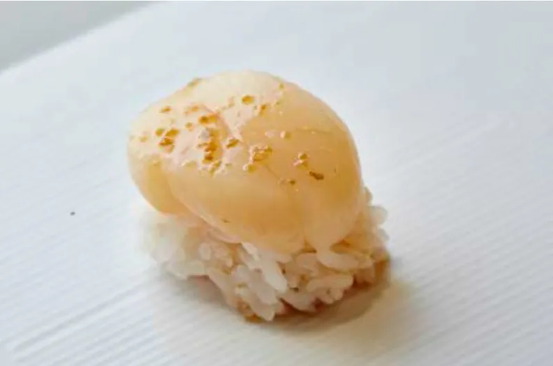 Large Scallop