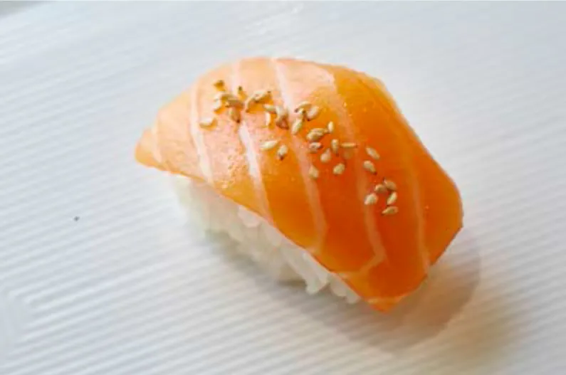 Salmon