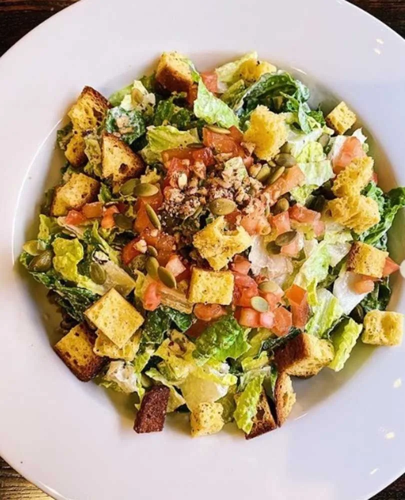 Caesar Salad