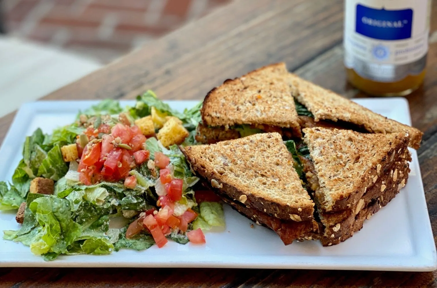BLT Club