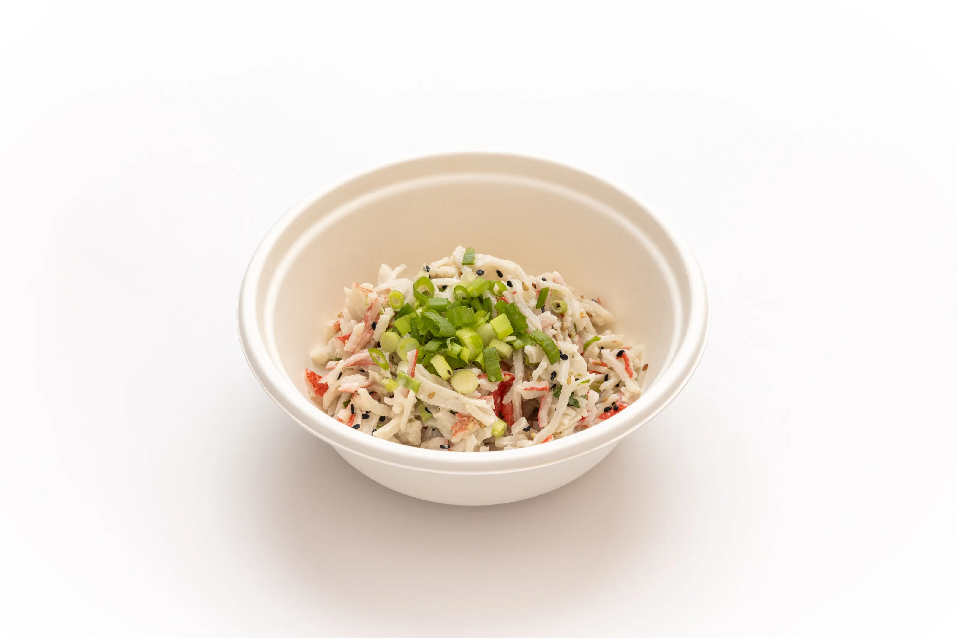 Surimi Salad