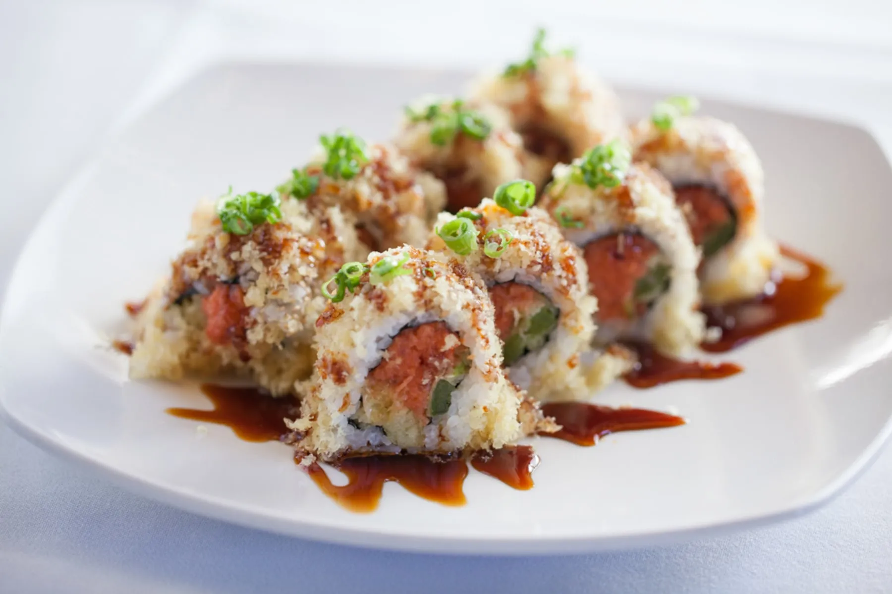 Sexy Roll