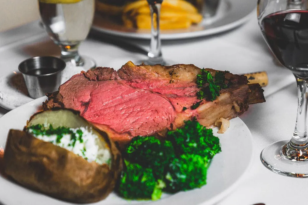 Filet Mignon