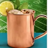 Moscow Mule
