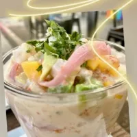 Magic City Ceviche
