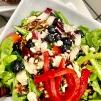 Bleu Salad
