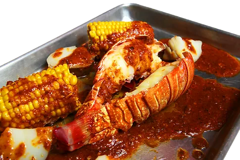 Lobster Tail