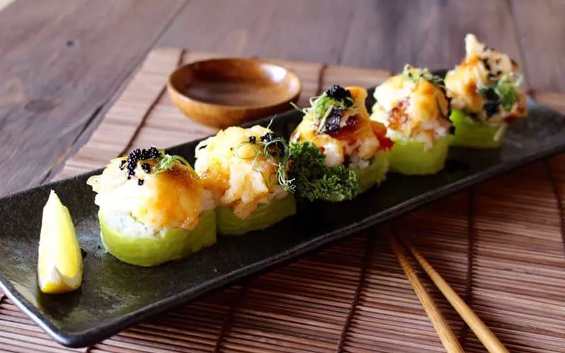 Lobster Dynamite