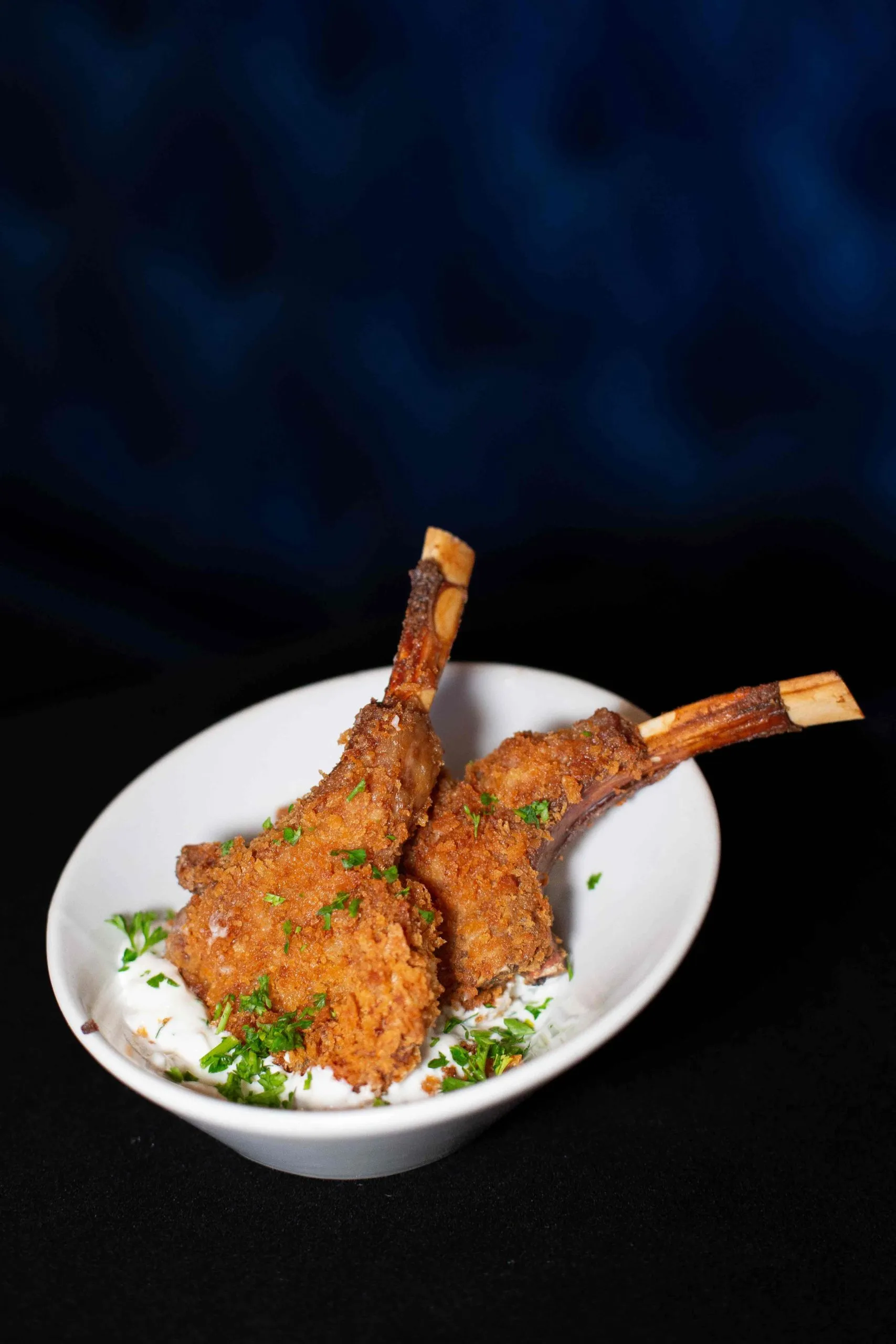 Lamb Lolipops