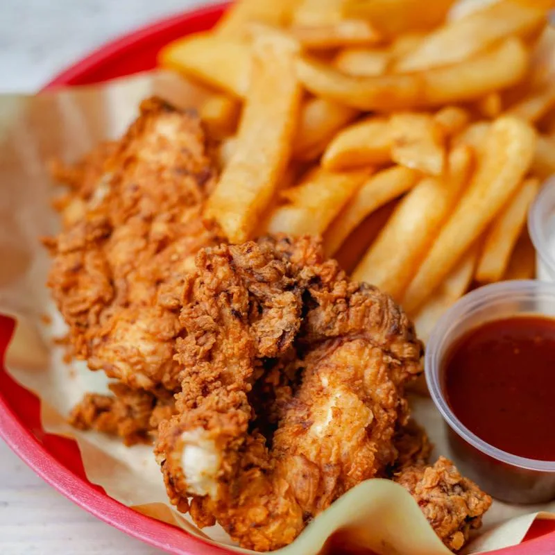 Chicken Strips