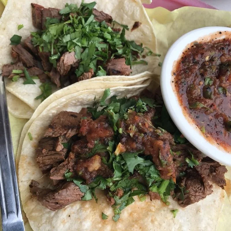 Cantina Tacos