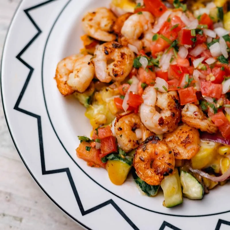 Baja Bowl