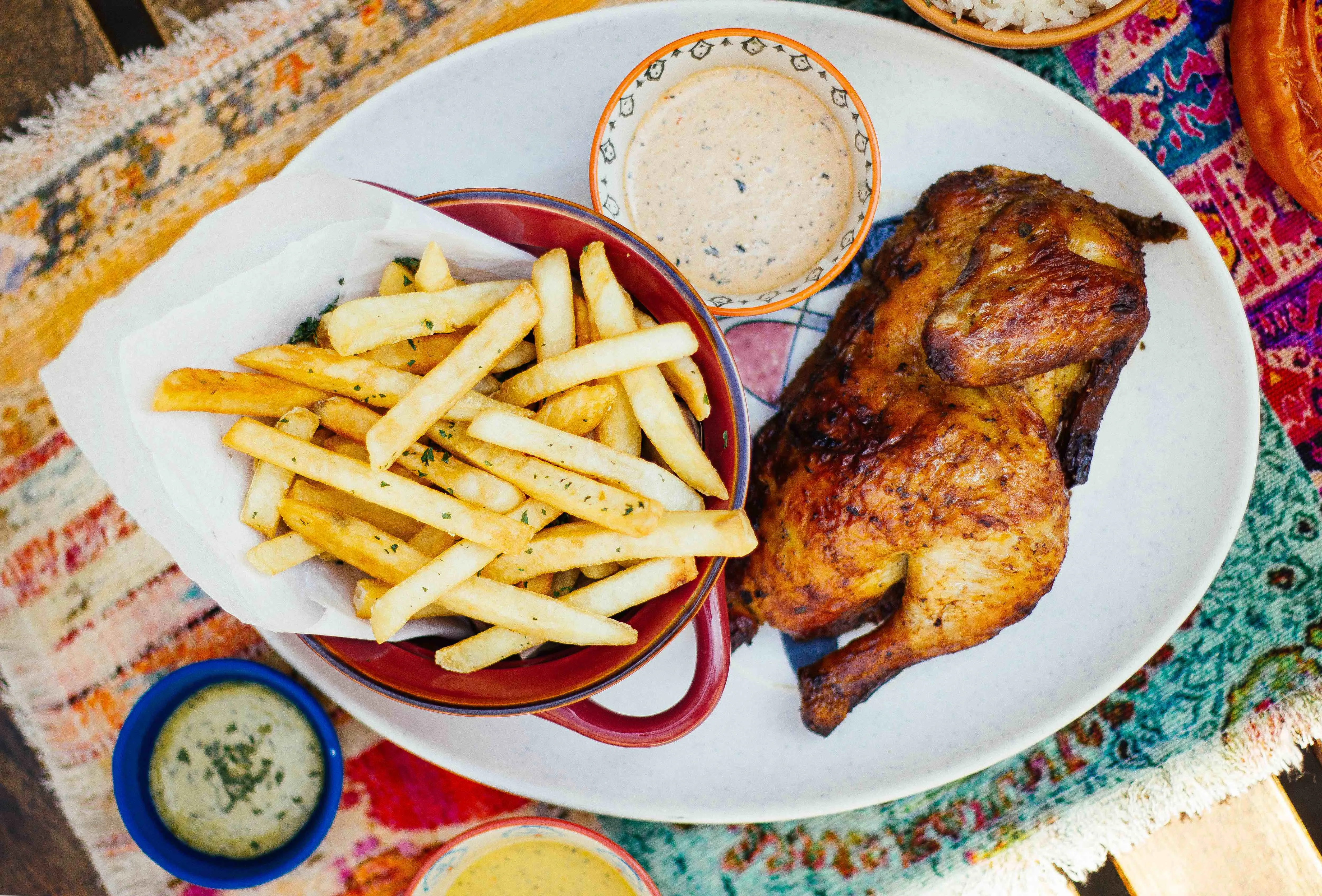Chicken