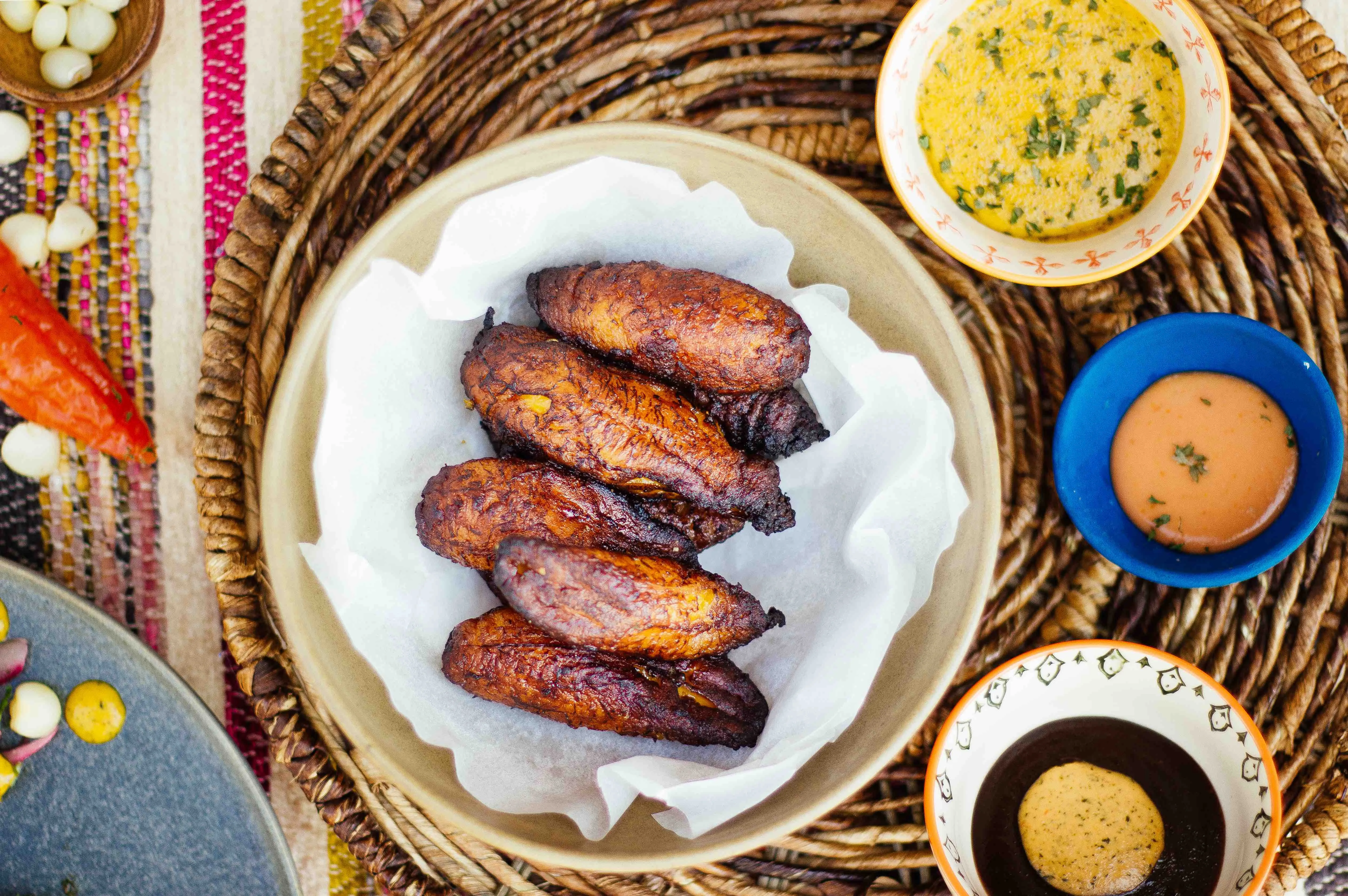Plantain
