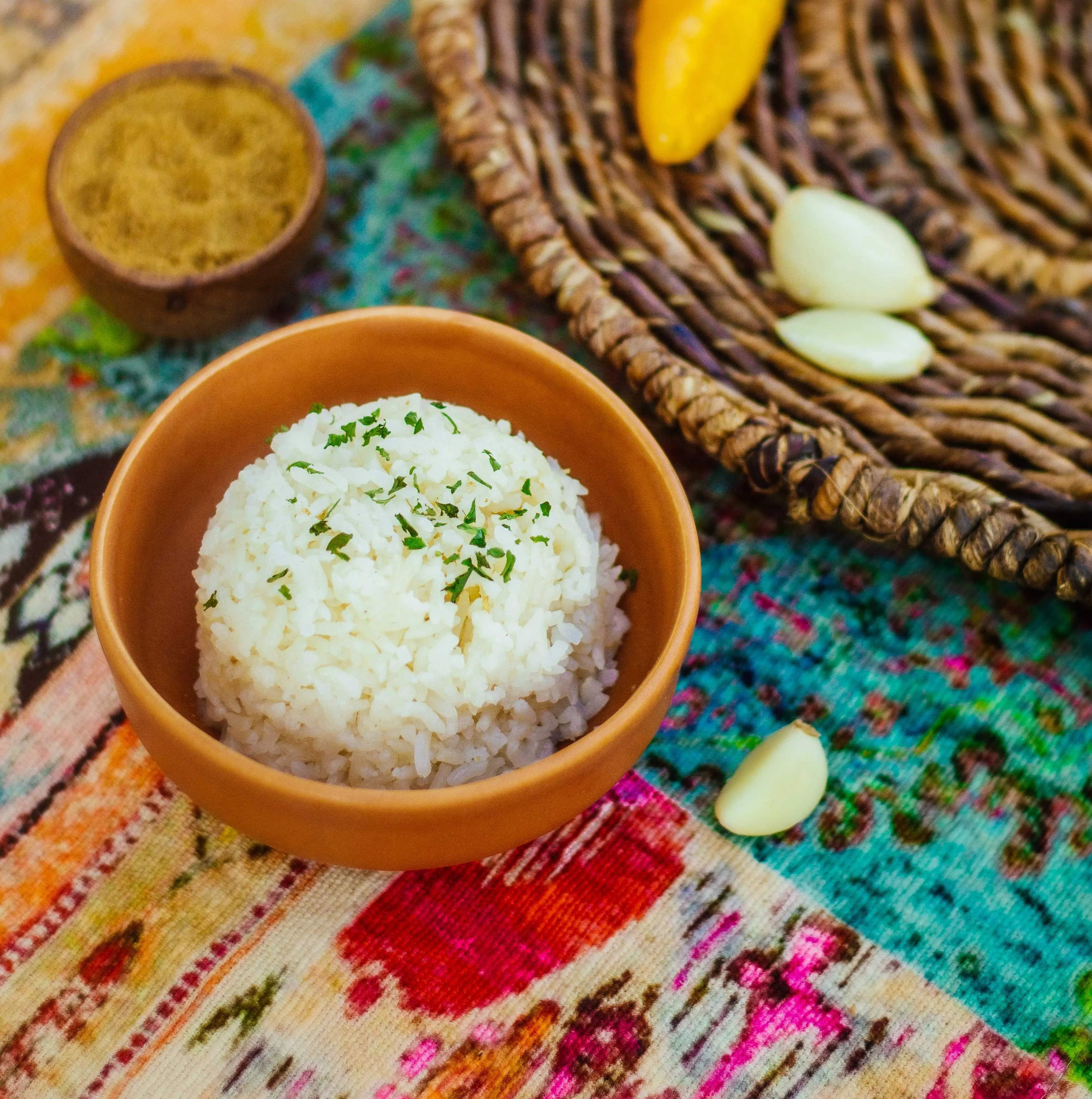 Rice