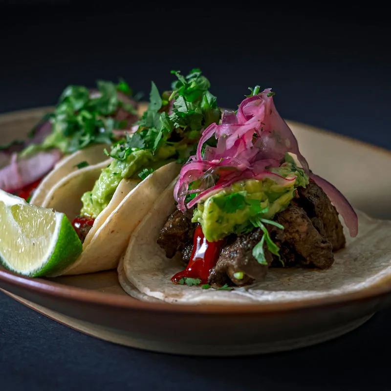 Street Tacos (3)