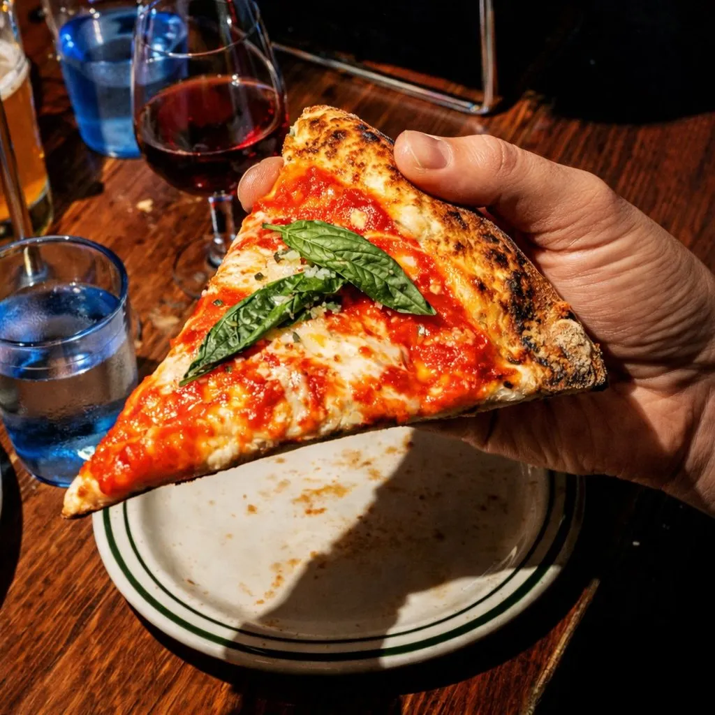 Pizza Argentina