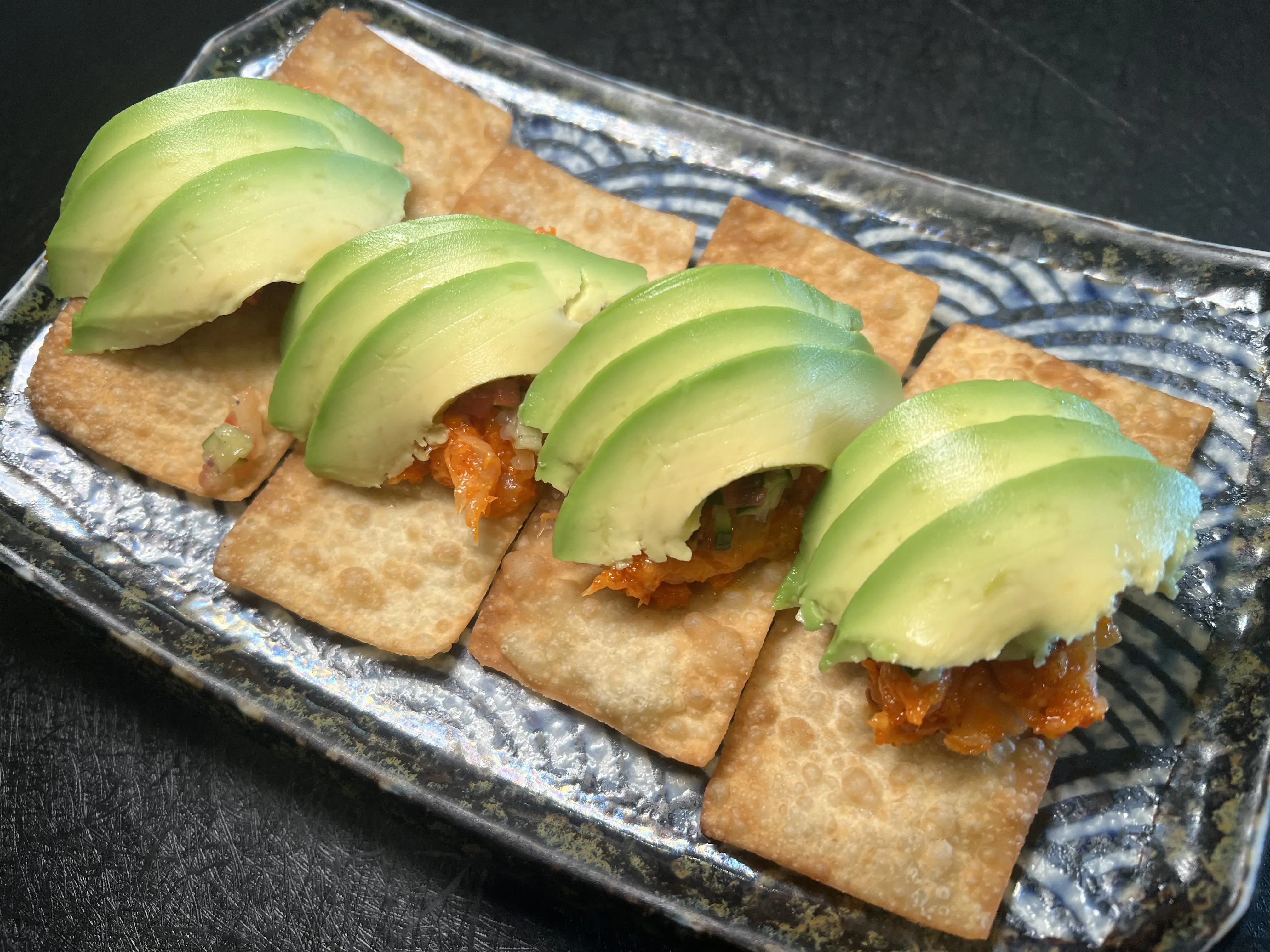 Dragon Roll