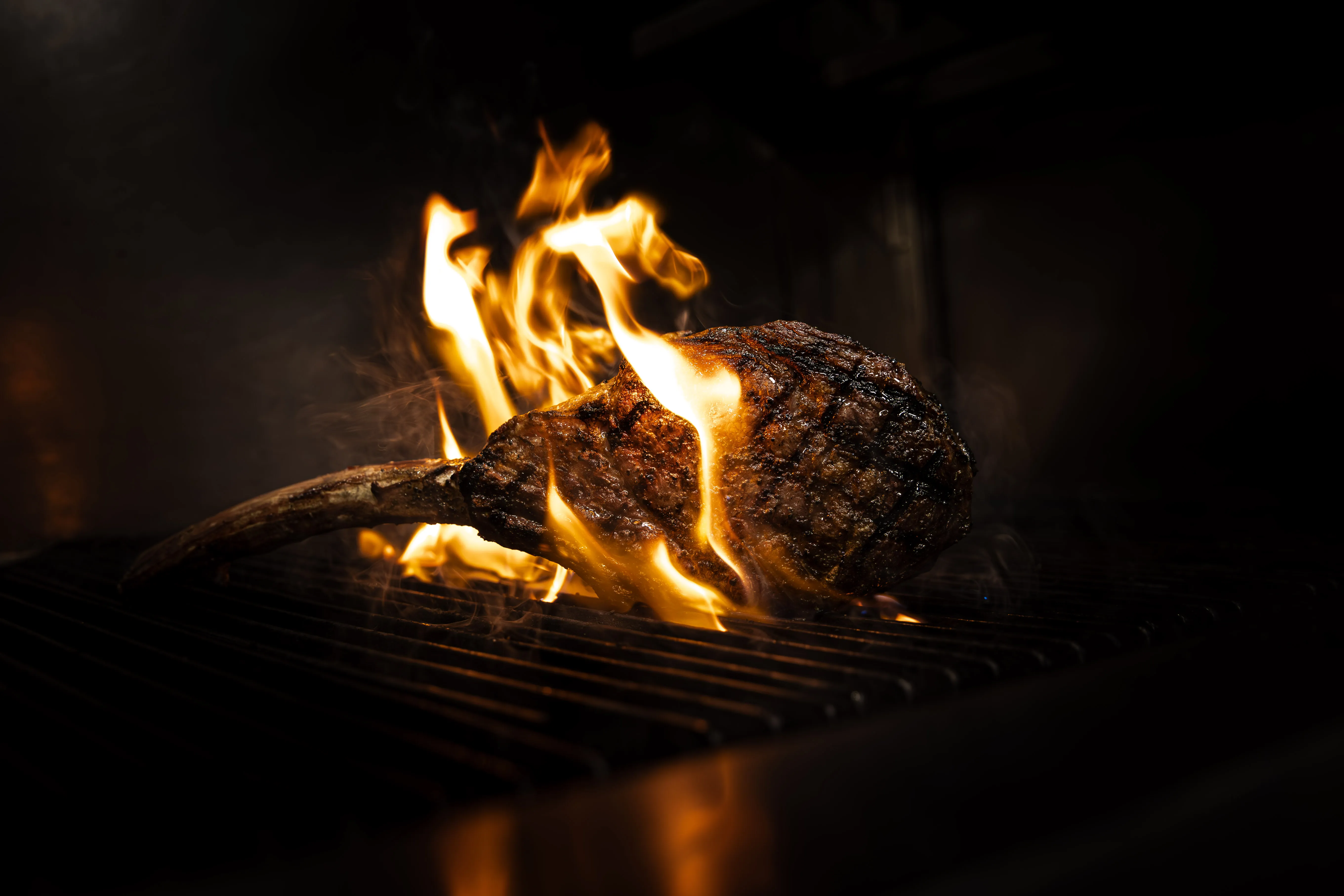 Porterhouse Brooklyn Style