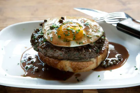Prime Filet of Beef