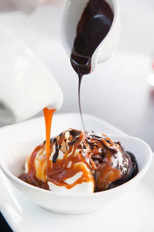 Ice Cream Sundae