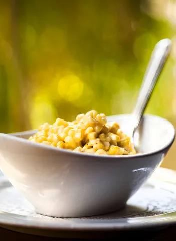 Creamed Corn
