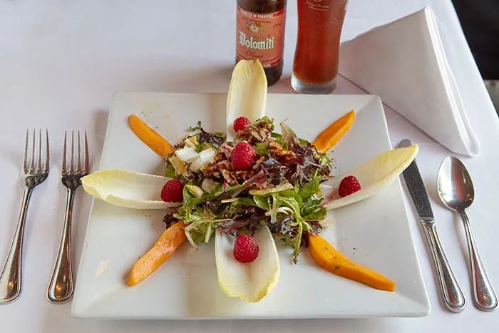 Insalata di Indivia