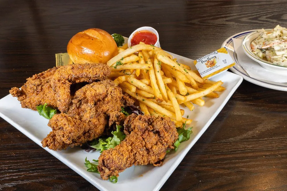 Mel's Southern Fried Chicken