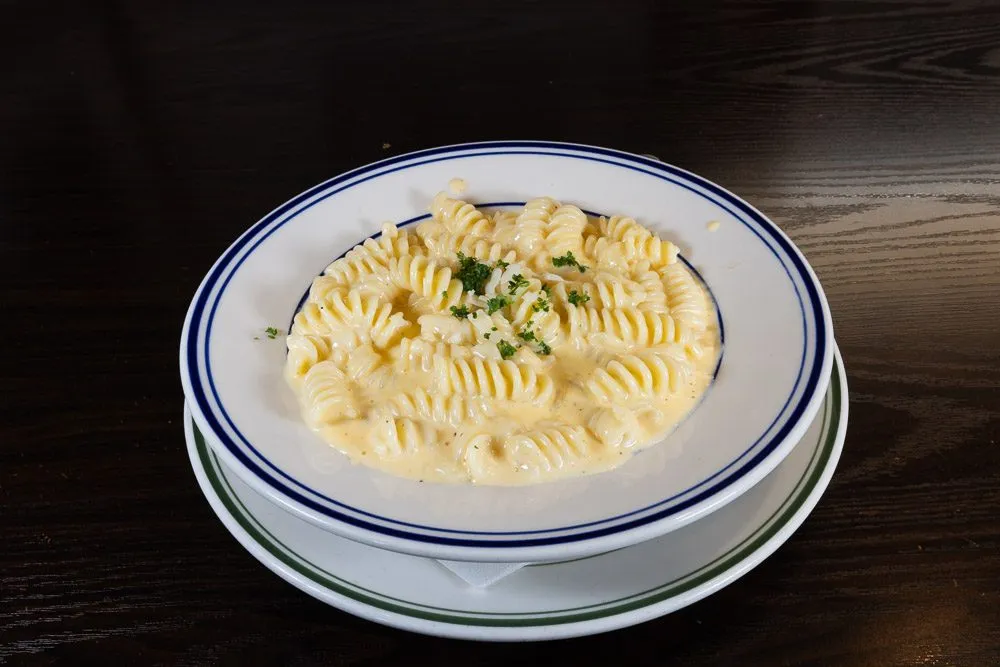 Macaroni & Cheese