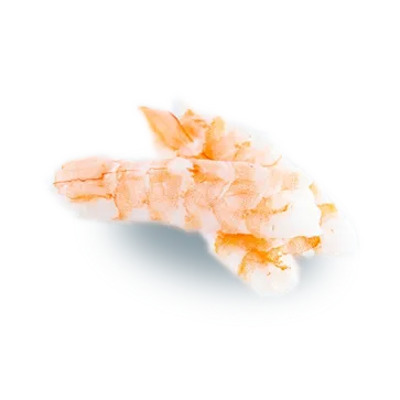 Protein: Shrimp