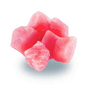 Protein: Tuna