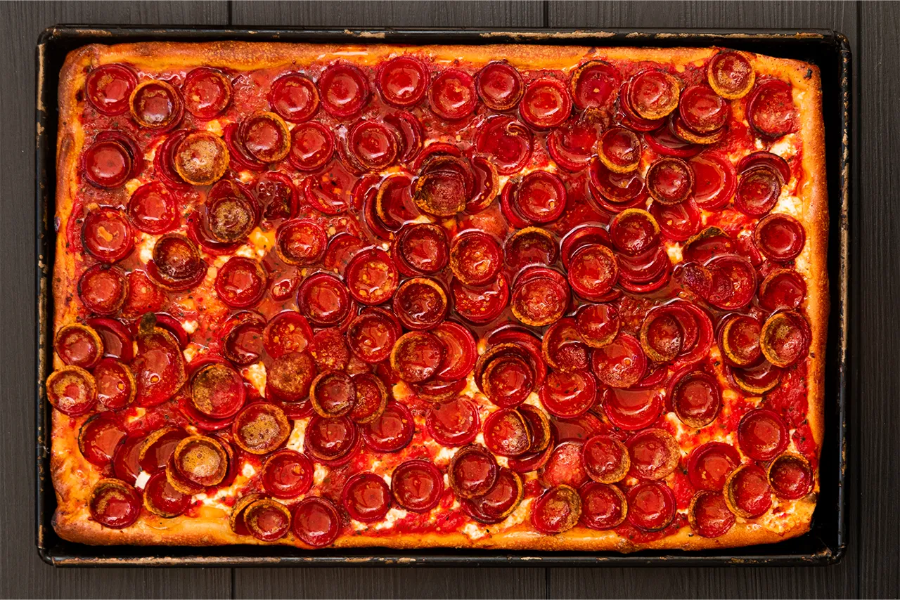Spicy Spring™