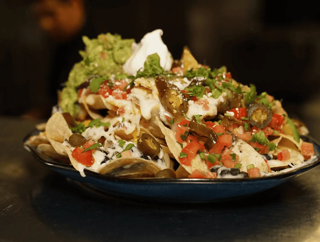 NACHOS