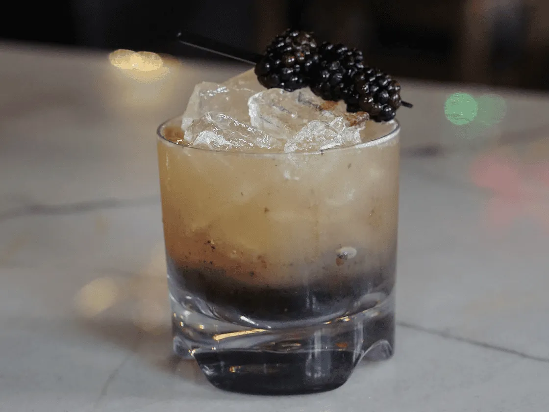 Espresso Martini