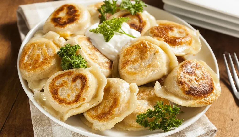 Pelmeni
