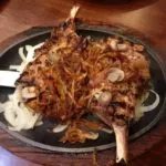 Pork Chops
